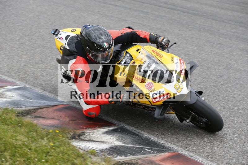 /18 23.05.2025 Get Faster Caremotion ADR/Gruppe rot/97